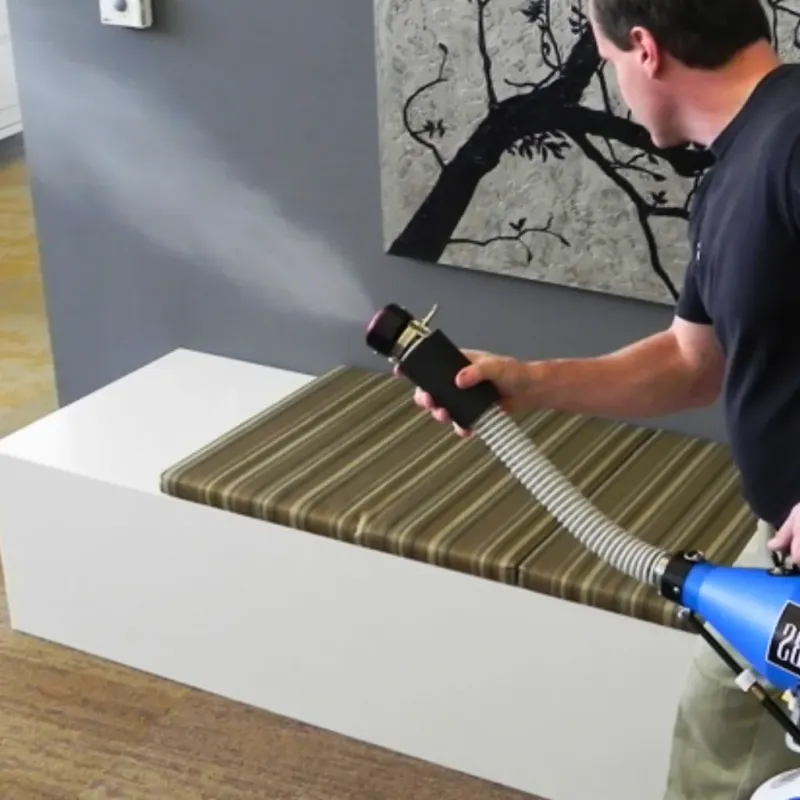 Professional Odor Removal in Kenmar, PA